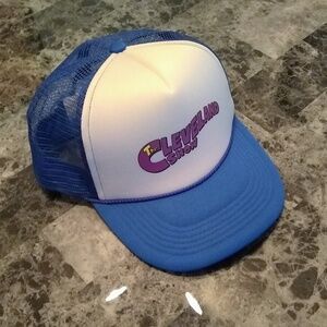 "The Cleveland Show" Mesh Trucker Cap